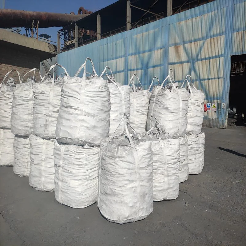 Factory Ferrosilicon 65% Ferroalloy