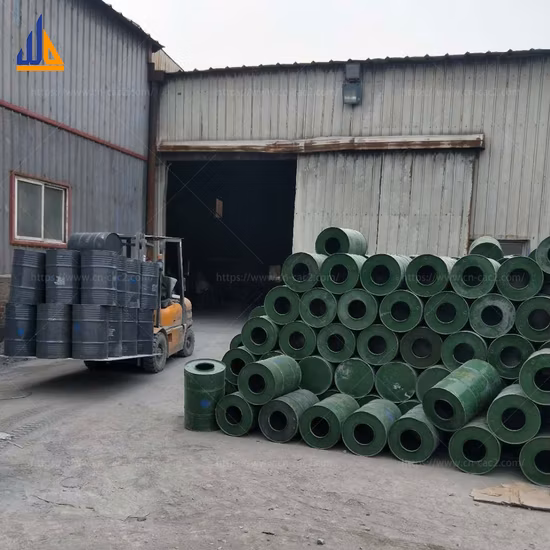 Fabricante de carburo de calcio Cac2 en China