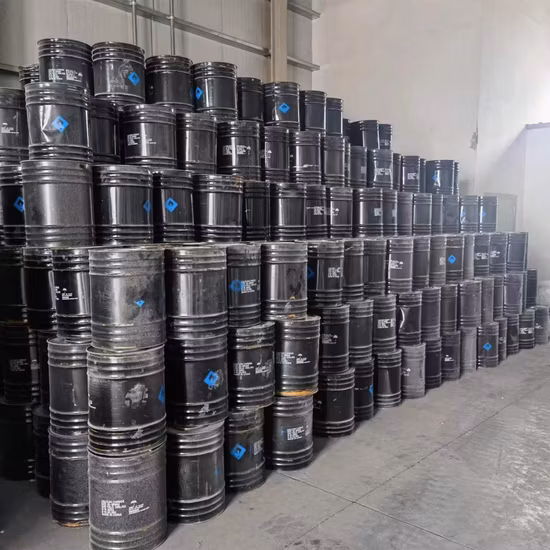 Suministro de fábrica de carburo de calcio Cac2 50