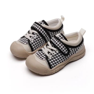 Zapatos deportivos de moda para niños, calzado informal para niñas y niños, zapatillas de deporte, Cabas, novedad de 2021